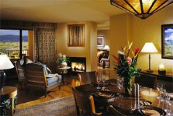Sheraton Wild Horse Pass Resort & Spa