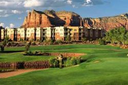 Hilton Sedona Resort & Spa