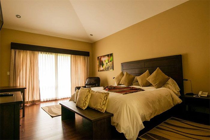 El Silencio Lodge & Spa 2