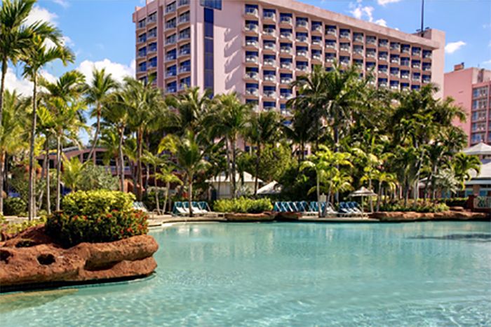 Atlantis Coral Towers 1
