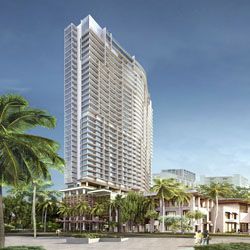 Ritz Carlton Waikiki 1