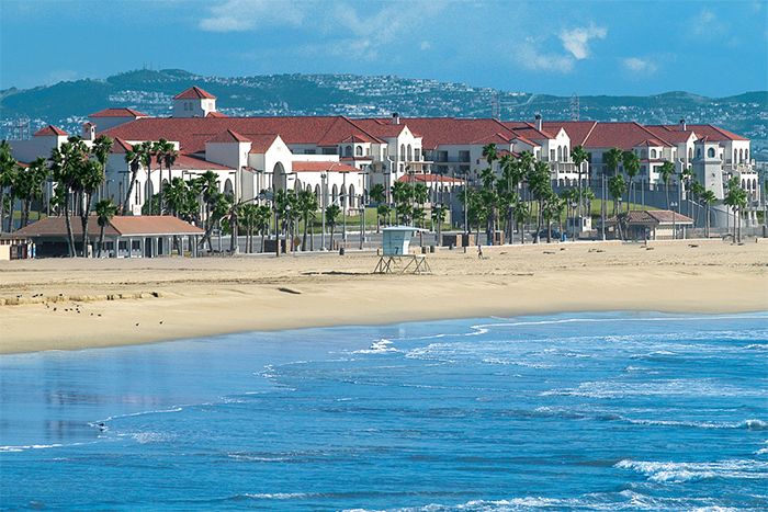 Hyatt Regency Huntington Beach Resort and Spa 4