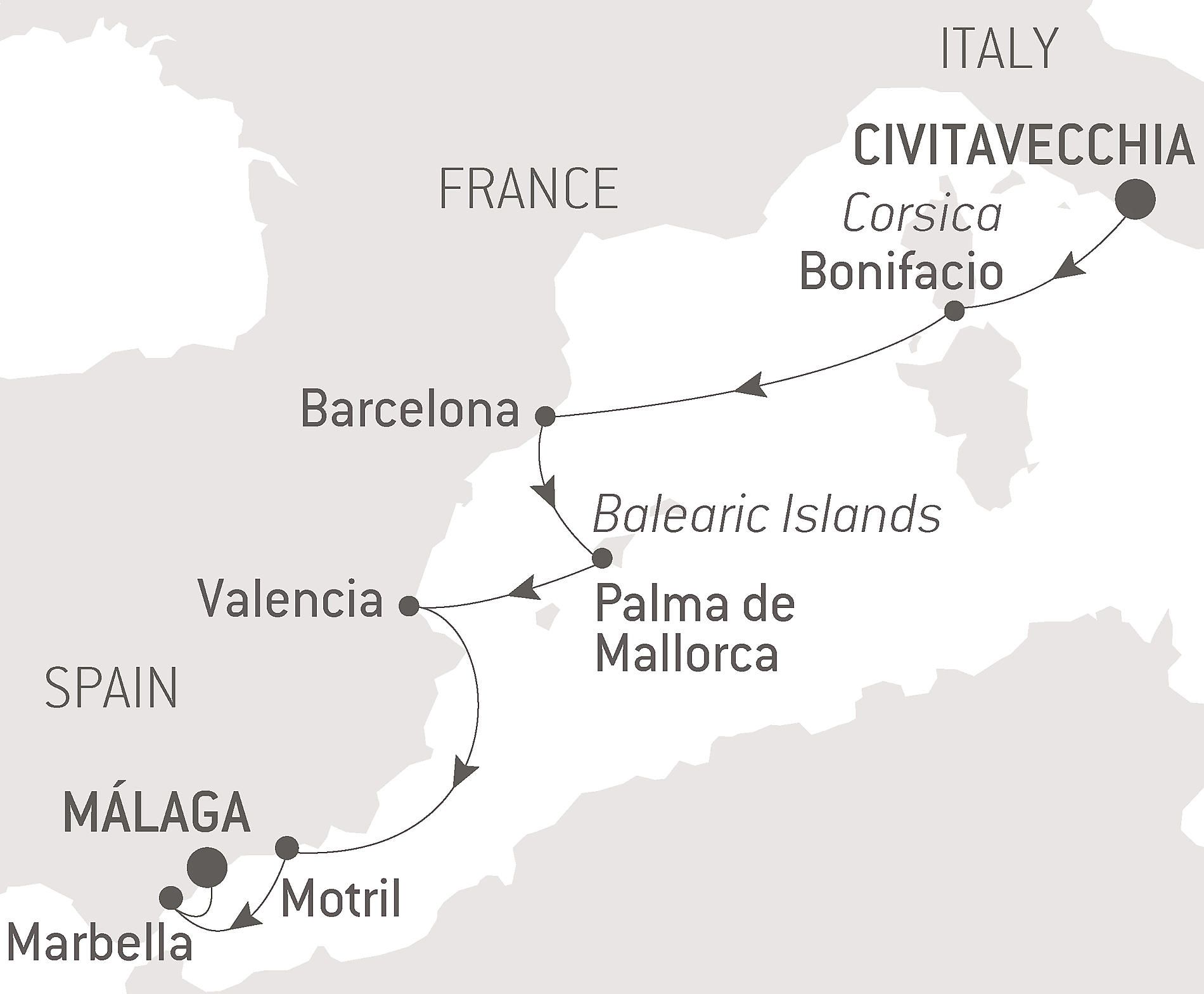 Itinerary Image