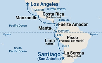 Itinerary Image