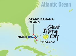 Itinerary Image