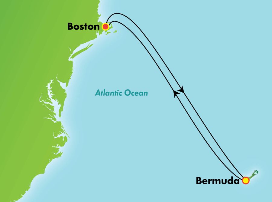 Product Itinerary Image
